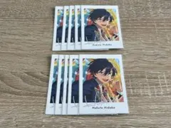 【あんスタ】Trickstar 氷鷹北斗 ぱしゃっつ 笑門福来 20枚まとめ売り