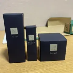 N organic Vie 4点セット - メルカリ