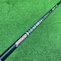 Gsh-1258 TourAD シャフト単品 flexS TP-6 スリーブ付き - メルカリ