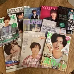2026年最新】阿部亮平 まとめ売りの人気アイテム - メルカリ