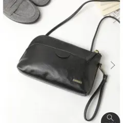 studio CLIP  お財布マルチミニショルダー