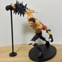 ワンピース　カタクリ　BATTLE RECORD COLLECTION