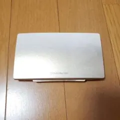 カバーマーク パウダリー ファンデーション コンパクトケース