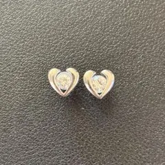 B*N様 値下げ中‼️ハートピアス