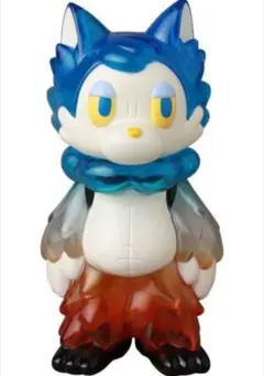 2026年最新】おおかみくん ソフビの人気アイテム - メルカリ