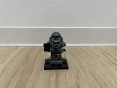 LEGO ミニフィグシリーズ9 エイリアン・アベンジャー