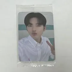 TREASURE REBOOT 中国 ヨントン 応募者 特典 トレカ ジュンギュ