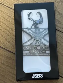 三代目 スタジアム特典キーホルダー