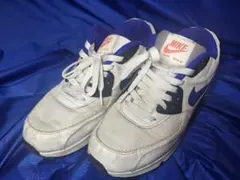 NIKE AIR MAX 90　スニーカー エアマックス90　US10　28㎝