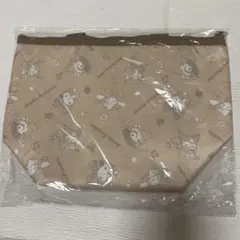 サンリオキャラクターズ 保冷バッグ マイメロディ キティ シナモロール クロミ