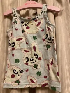 ヒスミニ　キャミソール　120