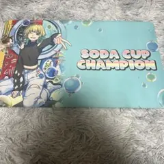 シモカワチャンネル 生誕祭イベント限定販売 プレイマット 未使用 シモカワチャンネル 生誕祭イベント限定販売 プレイマット 未使用
