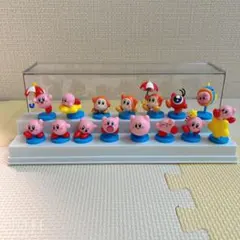 チョコエッグ カービィ コンプリート