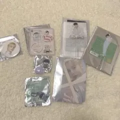 txt ヒュニンカイ　グッズ