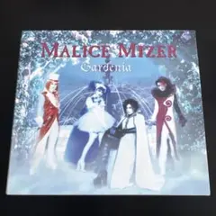 2026年最新】malice mizer gardeniaの人気アイテム - メルカリ