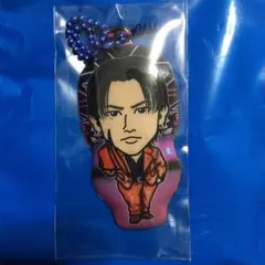 登坂広臣　チャーム