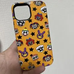 アメイジングデジタルサーカス iPhone13 mini ジャックス ポムニ