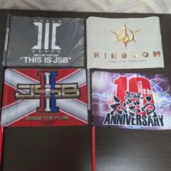 フラッグ まとめ売り 三代目JSOULBROTHERS ③