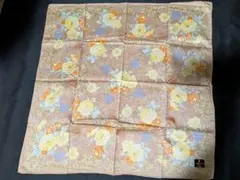 LANCETTI ハンカチ 花柄 大判のサムネイル