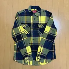 Supreme Mountain PIaid Flannel Shirtのサムネイル
