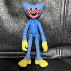 ハギーワギー　フィギュア