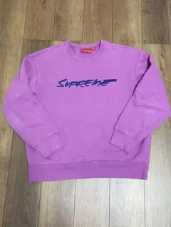 supreme スウェット