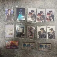 NANA 矢沢あい　ウエハース　13枚　まとめ売り