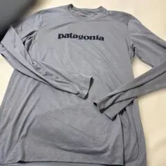 （美品）Patagonia 長袖　p6 ポラライズドtシャツ size Mのサムネイル