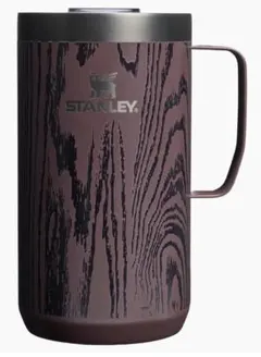 STANLEY | スタンレー 【日本未発売】 スタンレー キャンプマグ 24oz