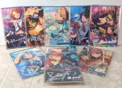 あんスタ あんさんぶるスターズ 虹色開花ポートレート