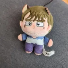 2026年最新】忍たま ほわぬい 長次の人気アイテム - メルカリ