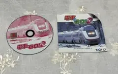 電車でGO!2 playstation ソフト 説明書付き