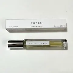 THREE エッセンシャルセンツ 00 WRITTEN IN STONEのサムネイル