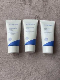 AESTURA エストラ アトバリア 365セラミド カプセル クリーム 30