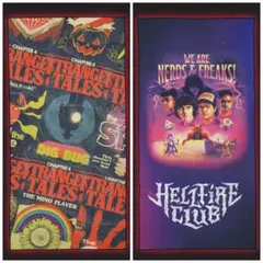 一番くじ ストレンジャー・シングス 未知の世界