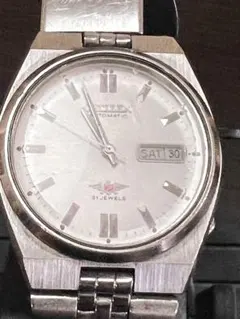 CITIZEN Automatic 21JEWELS 本体 - メルカリ