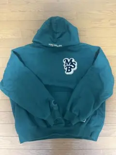 mysugarBabeパーカーのサムネイル