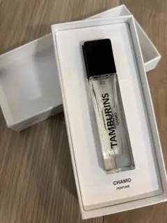 TAMBURINS CHAMO パフューム 11mlのサムネイル
