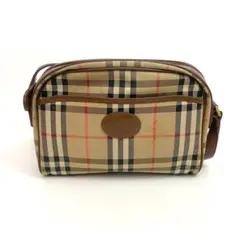 2025年最新】burberry ショルダーバッグ ノバチェックの人気アイテム