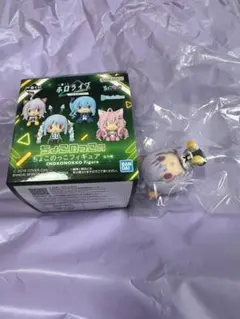 ホロライブ CHOKONOKKO フィギュア 約5cm