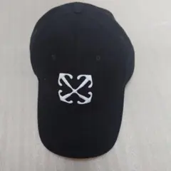 Off-White オフホワイトキャップのサムネイル