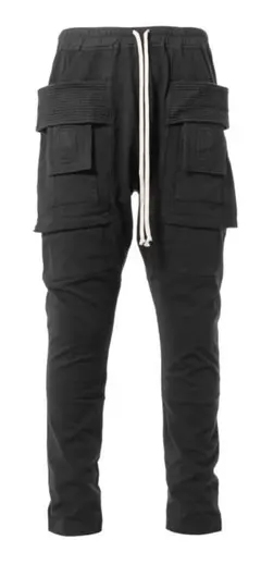 Rick Owens カーゴパンツのサムネイル
