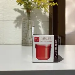 ASTALIFT ジェリーアクアリスタ専用　付け替えレフィル　BIGサイズ