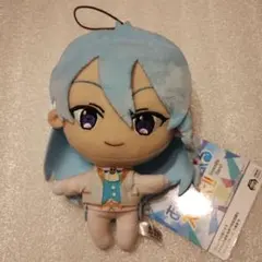 あんさんぶるスターズ 日々樹渉 ぬいぐるみ 新衣装 新品 タグ付き 4個 あんスタ 日々樹渉 ぬいぐるみ fine タグ付き あんさんぶるスターズ