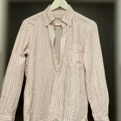 SPEZZATO 長袖シャツ