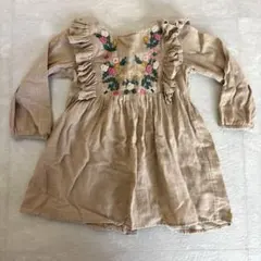 Zara Baby ワンピース 18/24 months