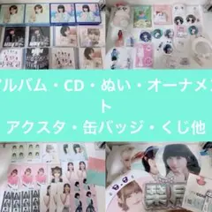 飯田栞月 まとめ売り