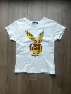 ヒステリックグラマー プレイボーイ　Tシャツ