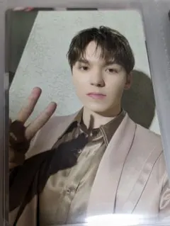 SEVENTEEN RIGHT HERE