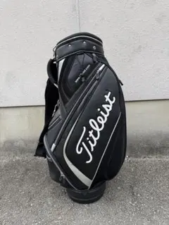 【新品未使用】Titleist ゴルフバッグ ブラック 2026年最新】Titleist ゴルフバッグ・キャディバッグの人気アイテム